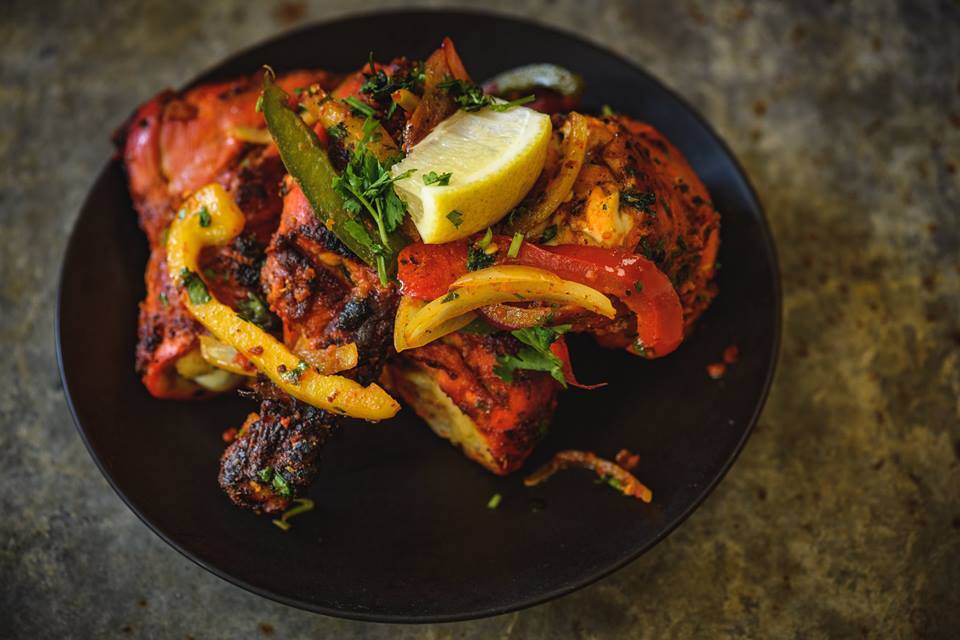 Dhaba Wala Indian Kitchen | restaurant | 49 Asylum St, Hartford, CT 06103, USA | 8602321500 OR +1 860-232-1500