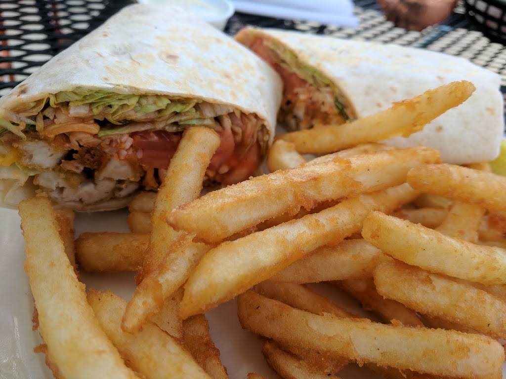 Tiki Underground | restaurant | 5893 Akron Cleveland Rd, Hudson, OH 44236, USA | 2343805398 OR +1 234-380-5398