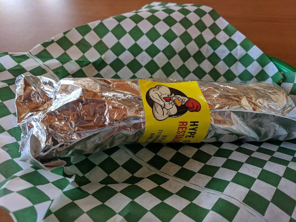 Hypefeast | restaurant | 711 S Brand Blvd, Glendale, CA 91204, USA | 8182429090 OR +1 818-242-9090