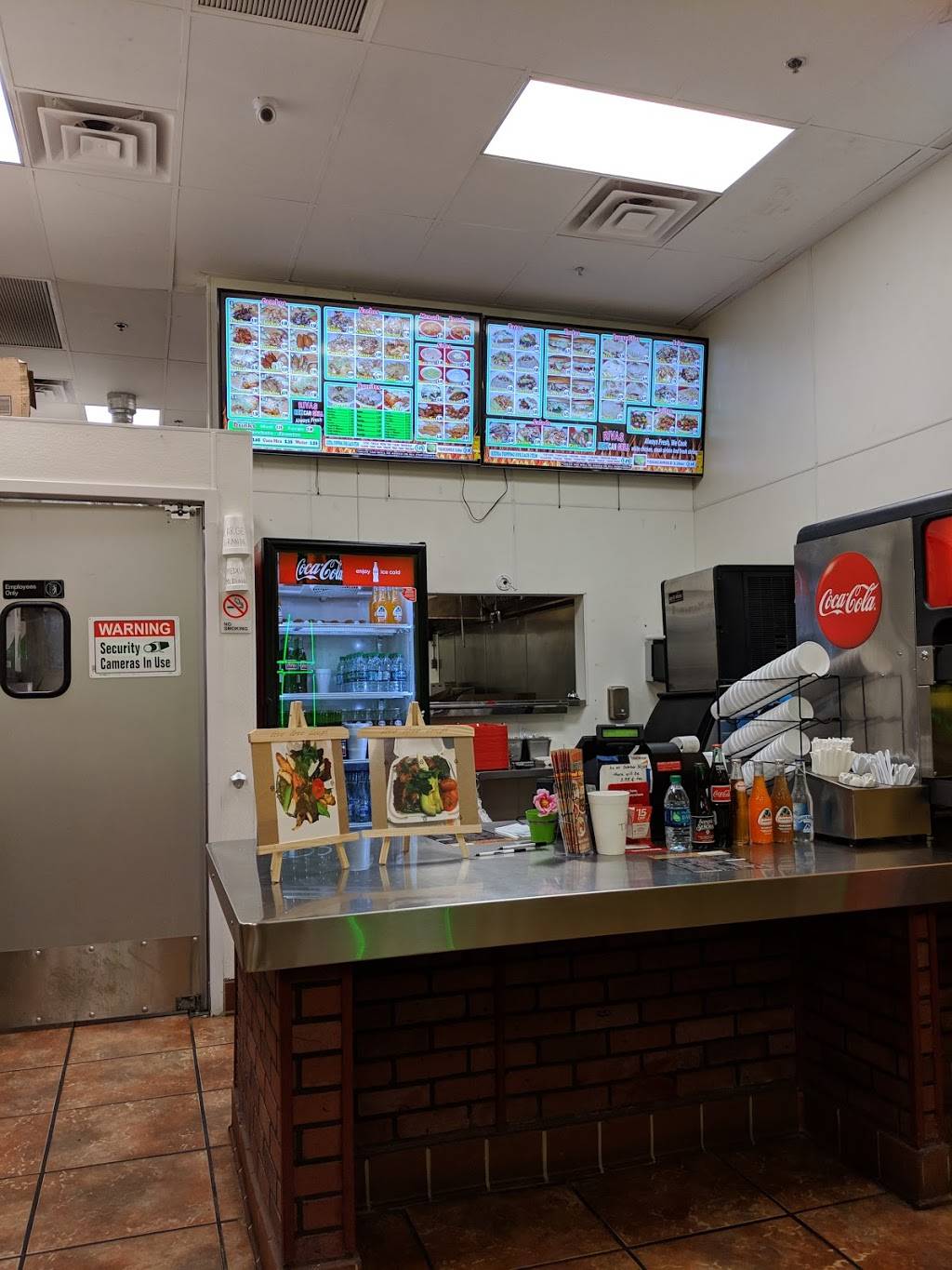 Rivas Mexican Grill #7 | restaurant | 775 W Craig Rd #148, North Las Vegas, NV 89032, USA | 7022022112 OR +1 702-202-2112