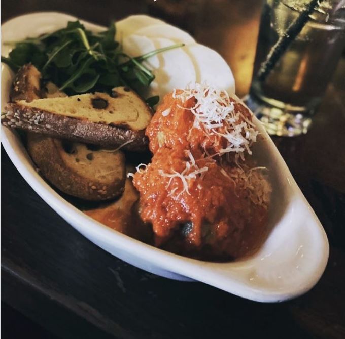 Trattoria Aroma | restaurant | 307 Bryant St, Buffalo, NY 14222, USA | 7168817592 OR +1 716-881-7592