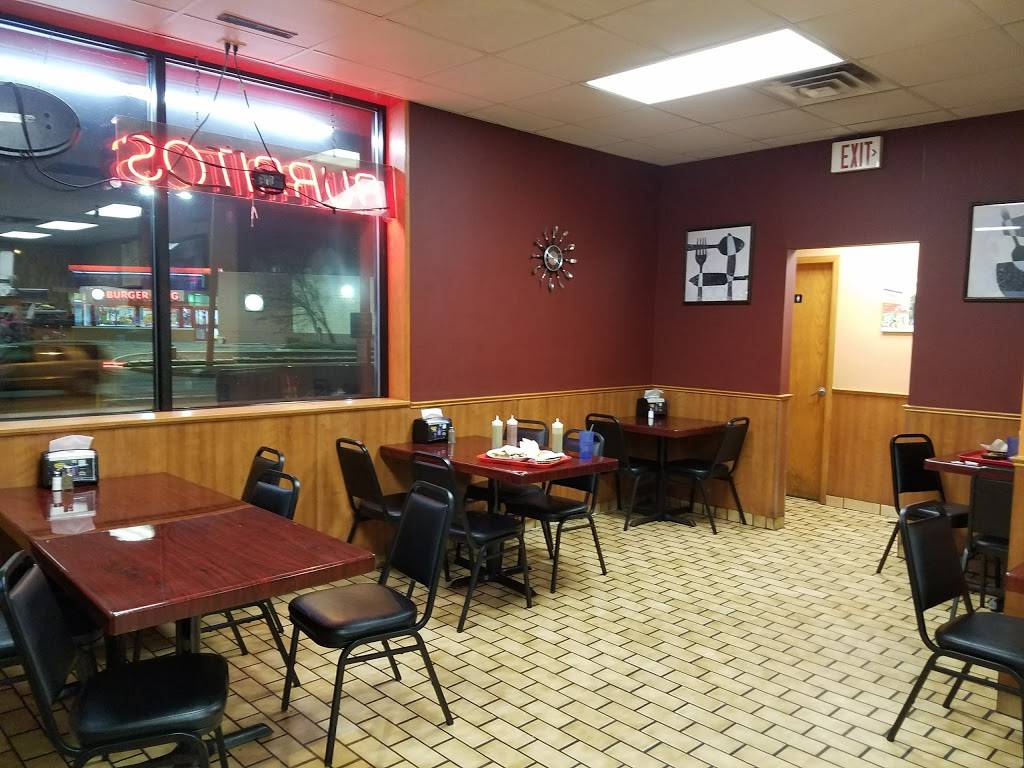 Del Carmen | restaurant | 6354 W 87th St, Burbank, IL 60459, USA | 7082339370 OR +1 708-233-9370