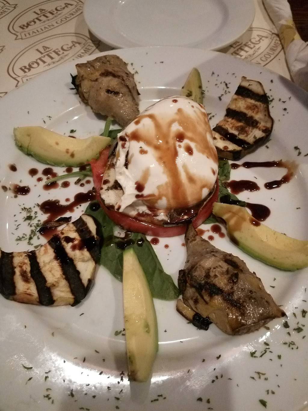 La Bottega Plainview | restaurant | 397A S Oyster Bay Rd, Plainview, NY 11803, USA | 5166051280 OR +1 516-605-1280