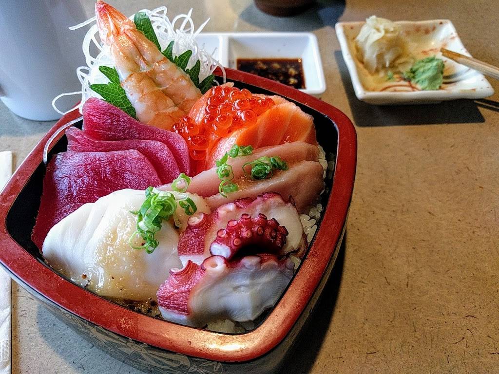 Yukiya | restaurant | 2415 Vista Way, Oceanside, CA 92054, USA | 7604393283 OR +1 760-439-3283