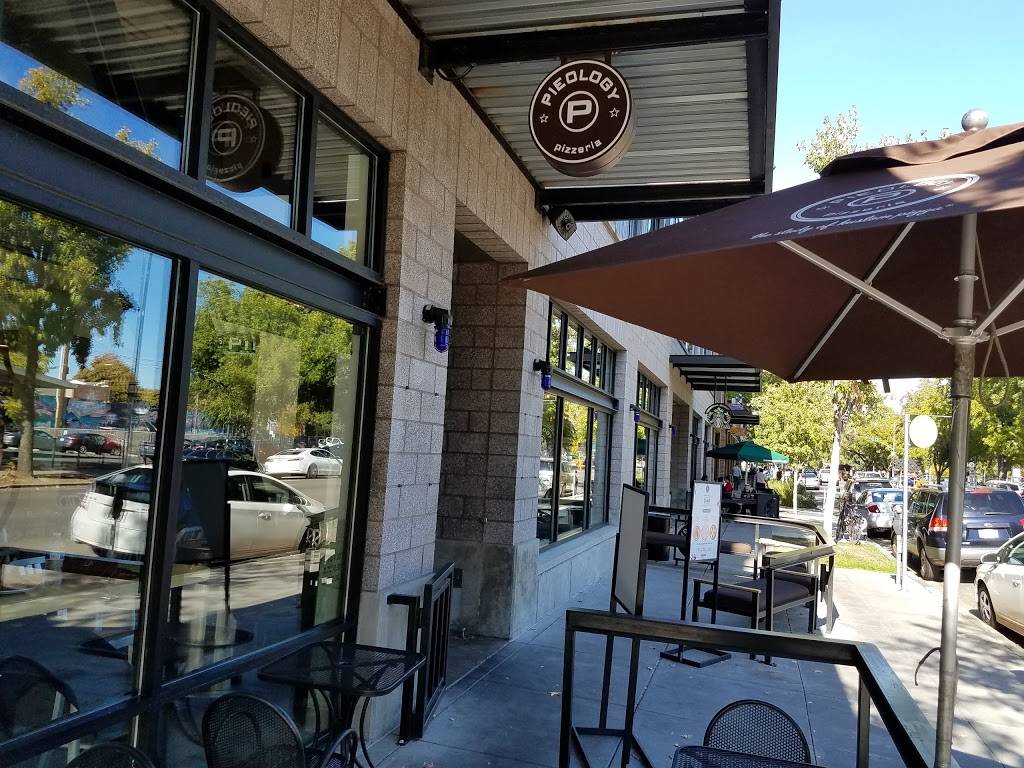 Pieology Pizzeria Sacramento, CA | restaurant | 1020 16th St, Sacramento, CA 95814, USA | 9169995789 OR +1 916-999-5789