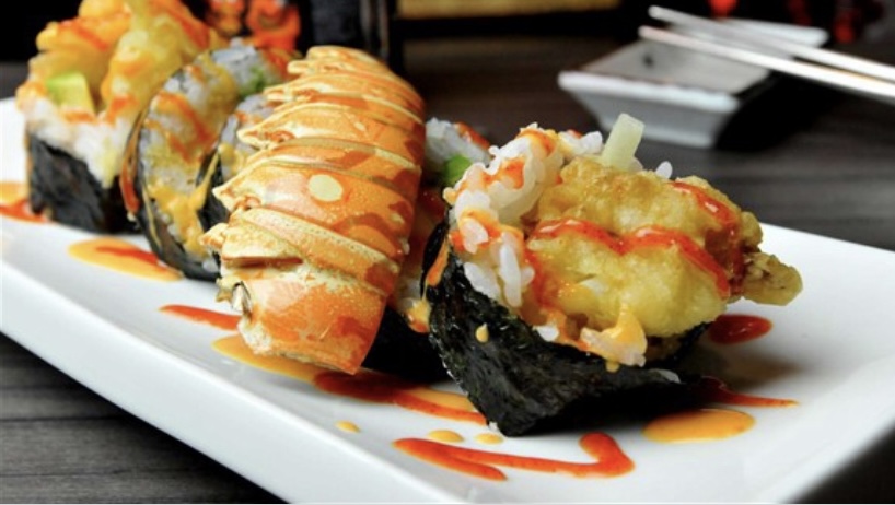 O7 street food & sushi | restaurant | 10025 Sunset Strip, Sunrise, FL 33322, USA | 7542006905 OR +1 754-200-6905