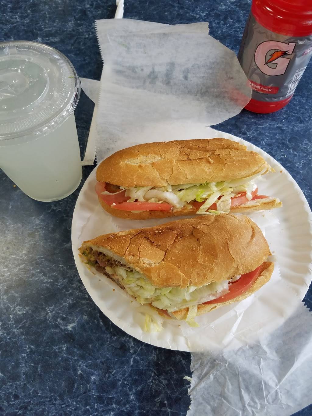 Danys Pizza Restaurant | restaurant | 956 Jamaica Ave, Brooklyn, NY 11208, USA | 7186477042 OR +1 718-647-7042