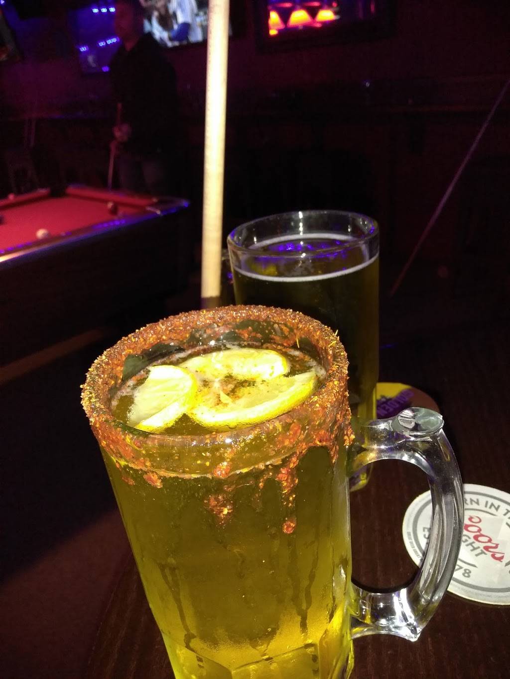 Lonas City Limits Cantina | restaurant | 1174 E Wardlow Rd, Long Beach, CA 90807, USA | 5624274630 OR +1 562-427-4630