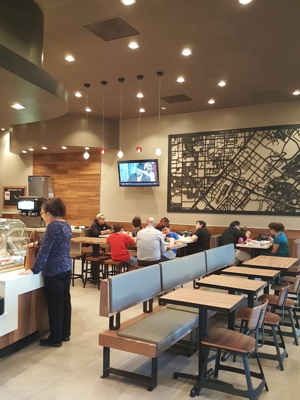 Panda Express | meal takeaway | 13266 Jamboree Rd, Irvine, CA 92602, USA | 7146690752 OR +1 714-669-0752