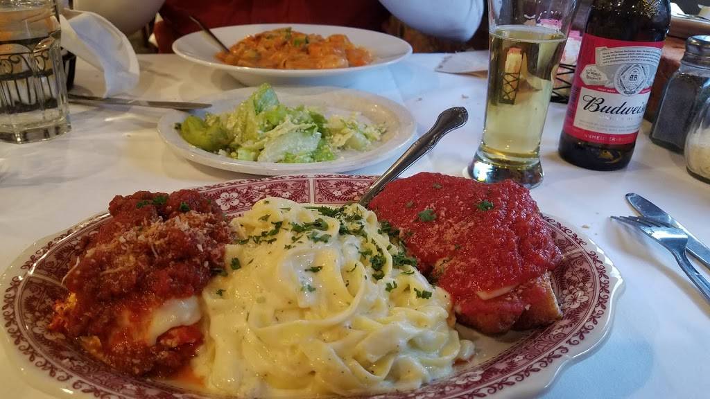 Chiapparellis Restaurant | restaurant | 237 S High St, Baltimore, MD 21202, USA | 4108370309 OR +1 410-837-0309