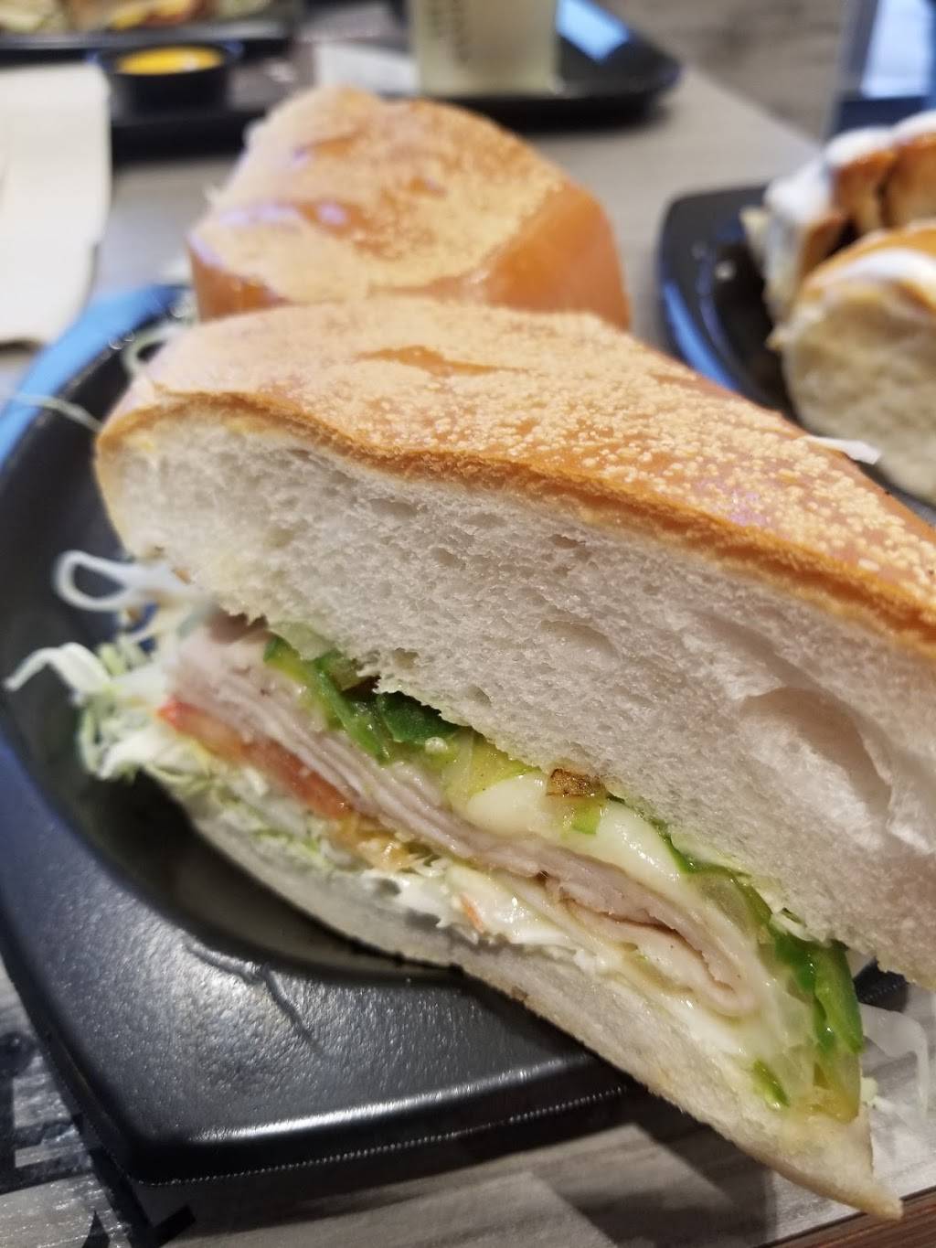 Meson Sandwiches | restaurant | 6622 Eagle Watch Dr, Orlando, FL 32822, USA | 4078523131 OR +1 407-852-3131
