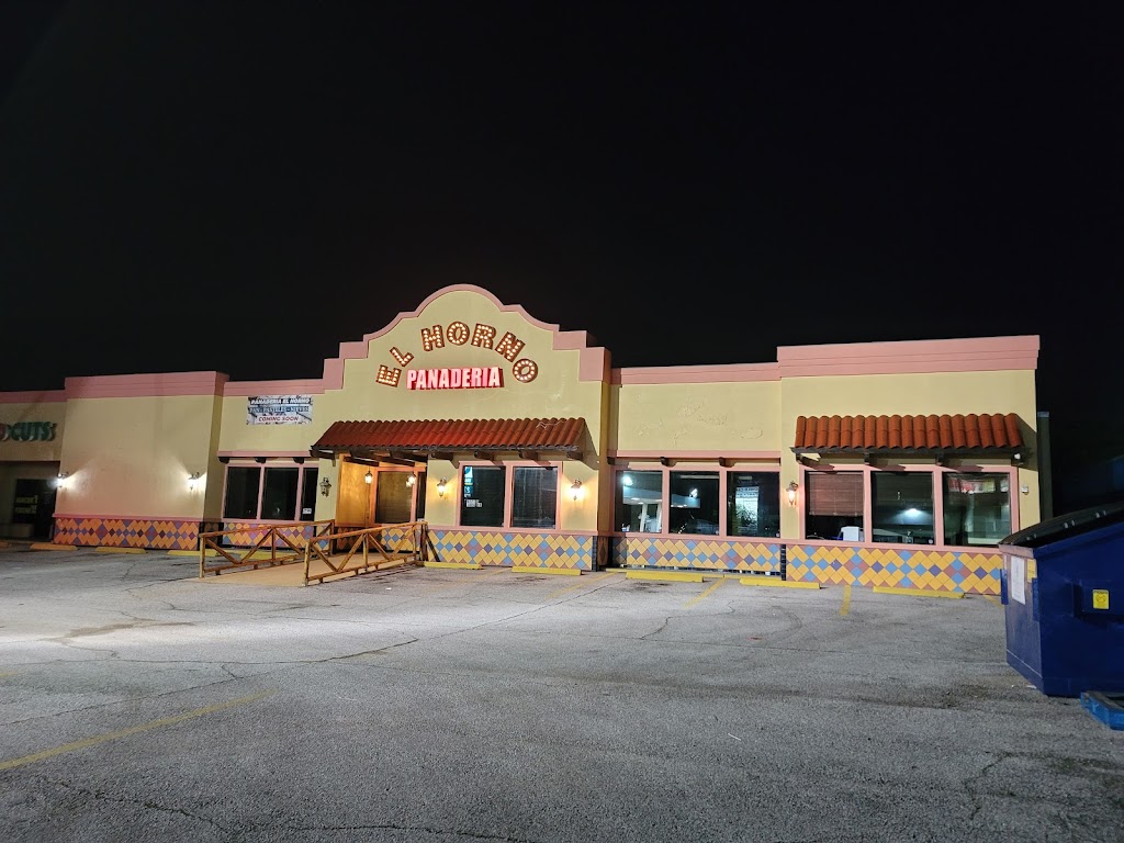 Panaderia El Horno | bakery | 4221 B, 4221 Jura Dr, Houston, TX 77084, USA | 2818153048 OR +1 281-815-3048
