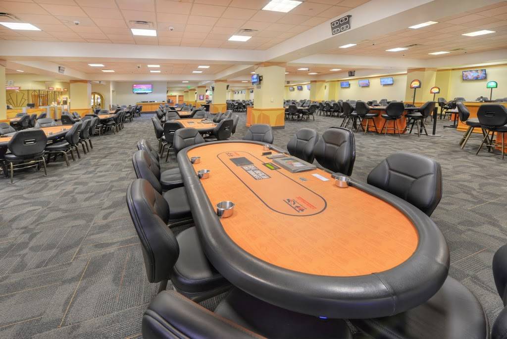 Daytona Beach Racing and Card Club | restaurant | 960 S Williamson Blvd, Daytona Beach, FL 32114, USA | 3862526484 OR +1 386-252-6484