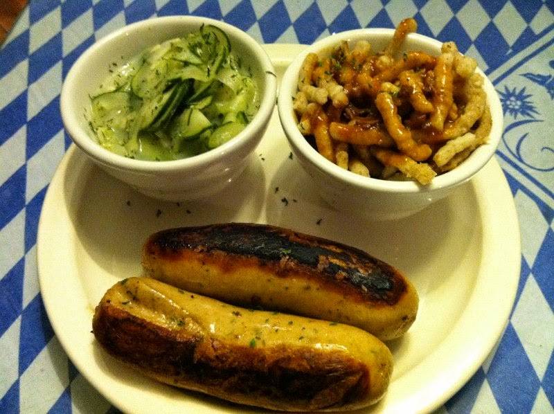 The Bier Garden | restaurant | 438 High St, Portsmouth, VA 23704, USA | 7573936022 OR +1 757-393-6022