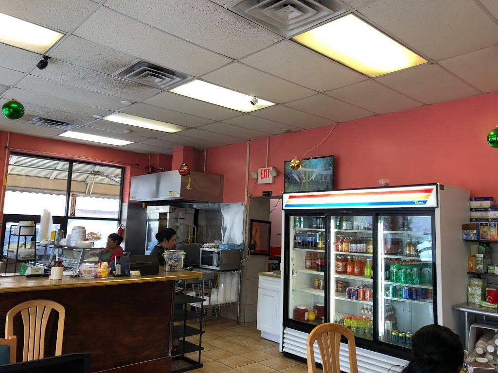 J & H Sabor Latino | restaurant | 2 Avenue B, Newark, NJ 07114, USA | 9737808022 OR +1 973-780-8022