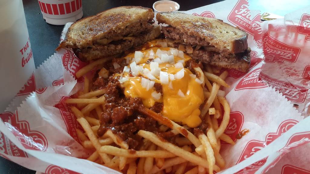 Freddys Frozen Custard & Steakburgers | restaurant | 12407 Farm to Market 1960 Rd W, Houston, TX 77065, USA | 2819555595 OR +1 281-955-5595