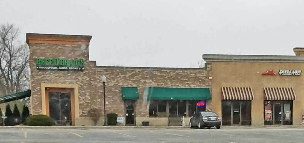 Pizza Hut | restaurant | 12479 State Rd 23 Suite C, Granger, IN 46530, USA | 5742710653 OR +1 574-271-0653