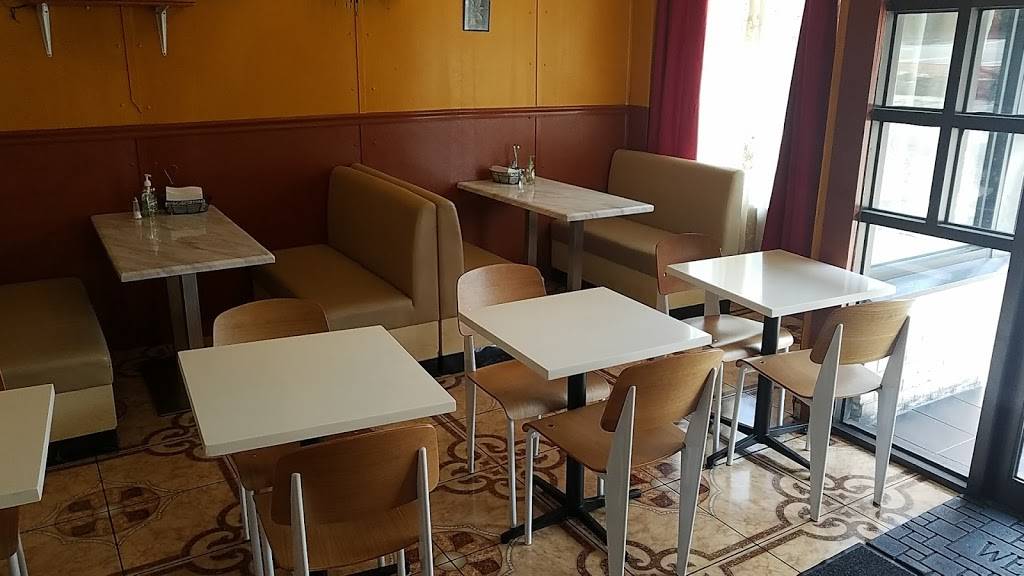 Elder Paintsils African Restaurant | restaurant | 984 Main St, Worcester, MA 01603, USA | 5087555110 OR +1 508-755-5110