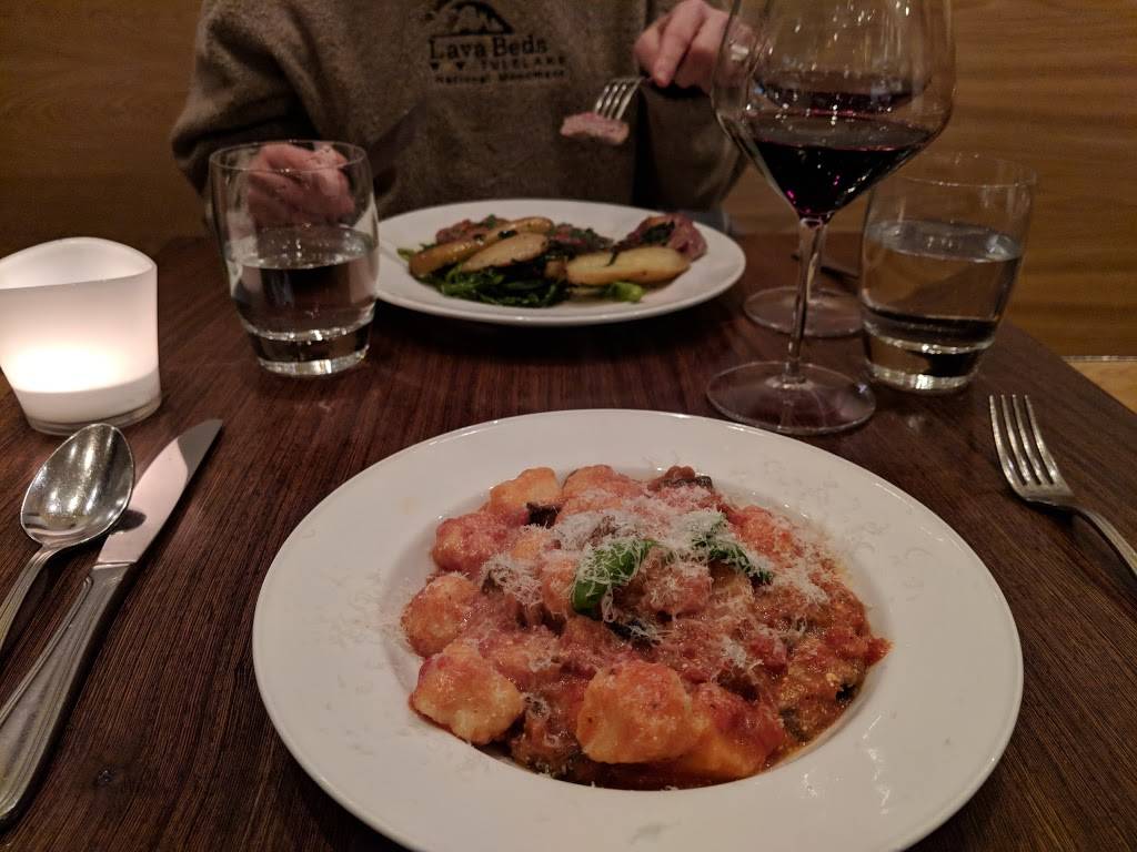 Enoteca Molinari | restaurant | 5474 College Ave, Oakland, CA 94618, USA | 5104284078 OR +1 510-428-4078