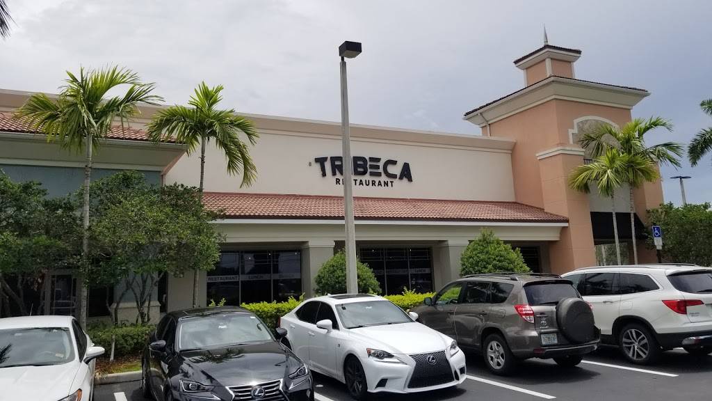 Tribeca Restaurant | restaurant | 12100 Miramar Pkwy #170, Miramar, FL 33025, USA | 7542106174 OR +1 754-210-6174
