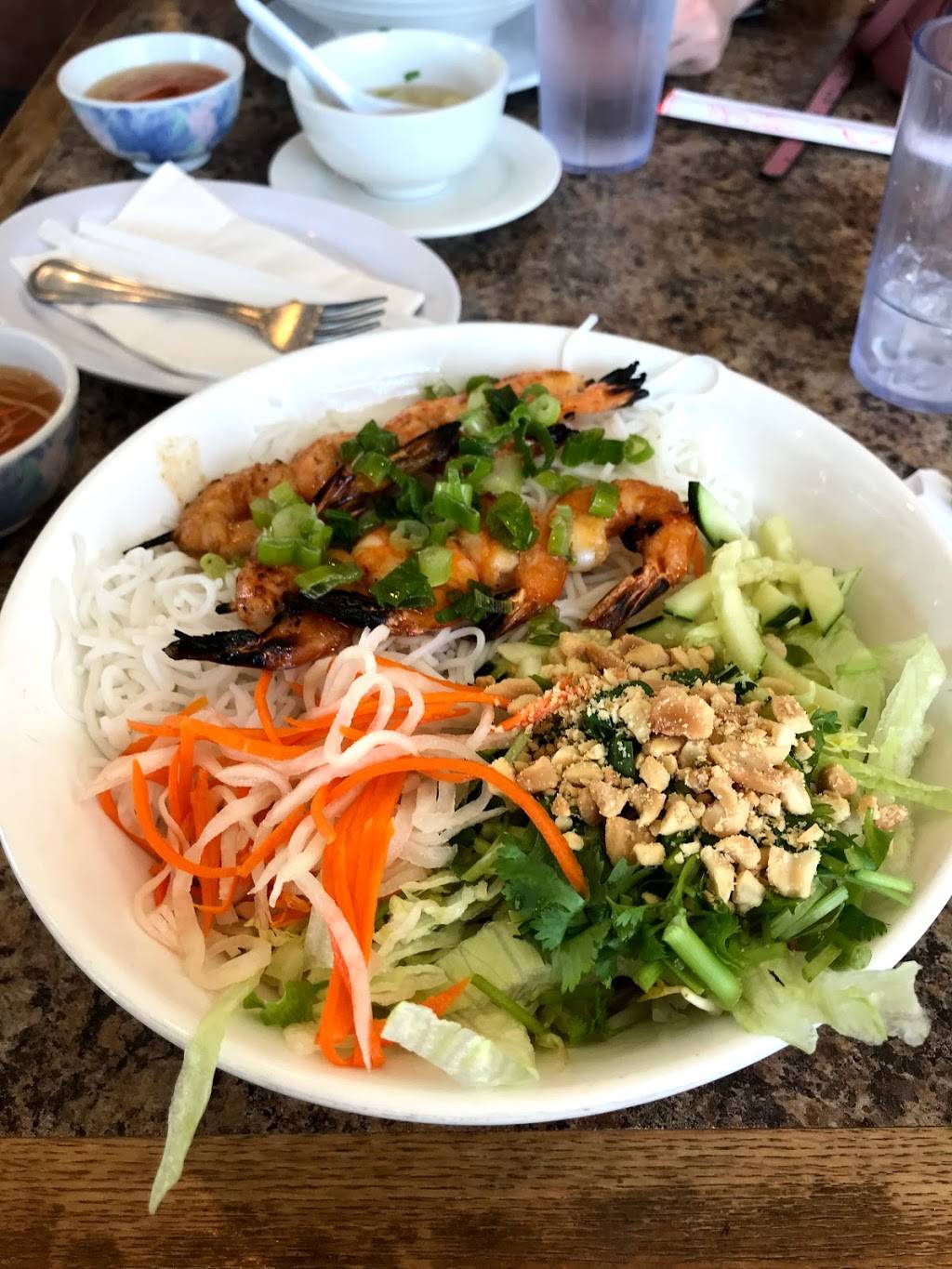 Pho My Tho | restaurant | 2725 Naglee Rd, Tracy, CA 95304, USA | 2098390104 OR +1 209-839-0104