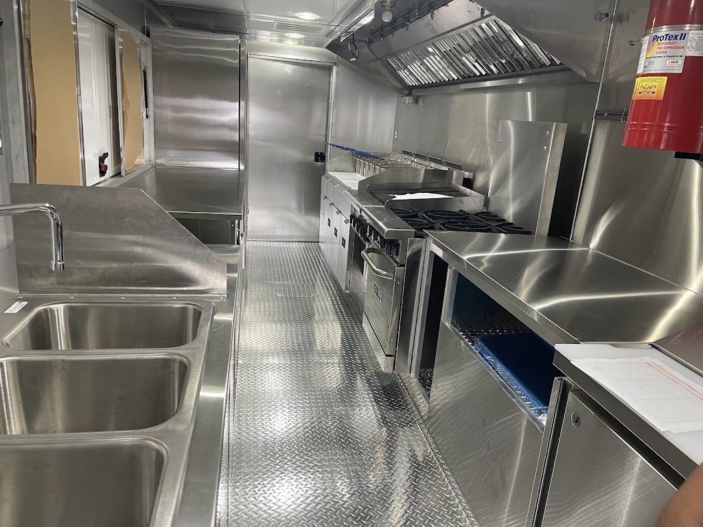 HRK Caribbean Taste | restaurant | 2750 S Kings Hwy, Fort Pierce, FL 34945, USA | 5612994473 OR +1 561-299-4473