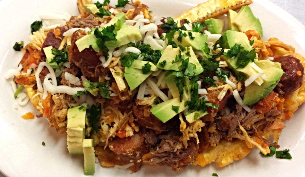 Pueblito Paisa Colombia Restaurant | restaurant | 66 Hollis St, Framingham, MA 01702, USA | 5084241125 OR +1 508-424-1125