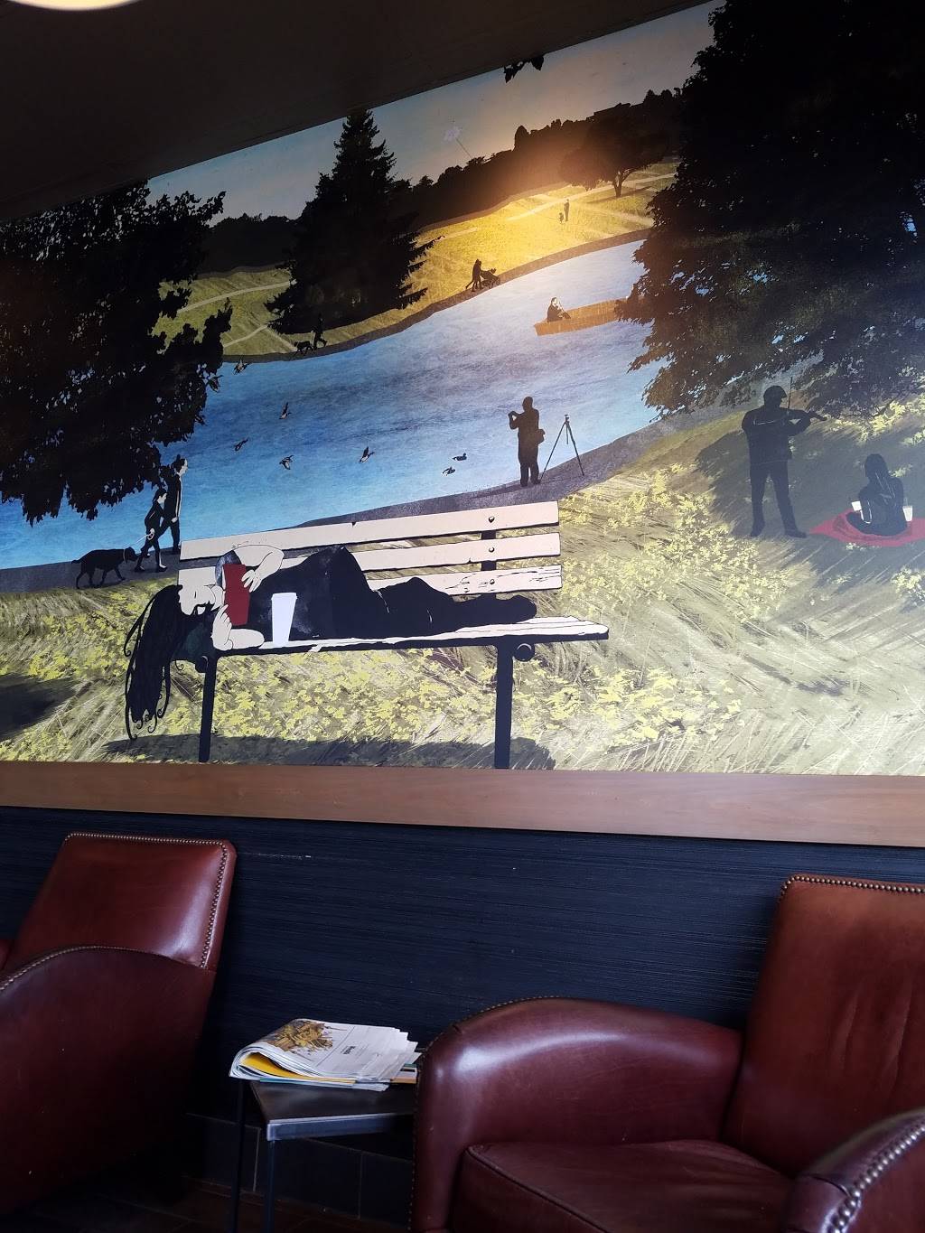 Starbucks | cafe | 11885 Carmel Mountain Rd Ste #909, San Diego, CA 92128, USA | 8586750412 OR +1 858-675-0412