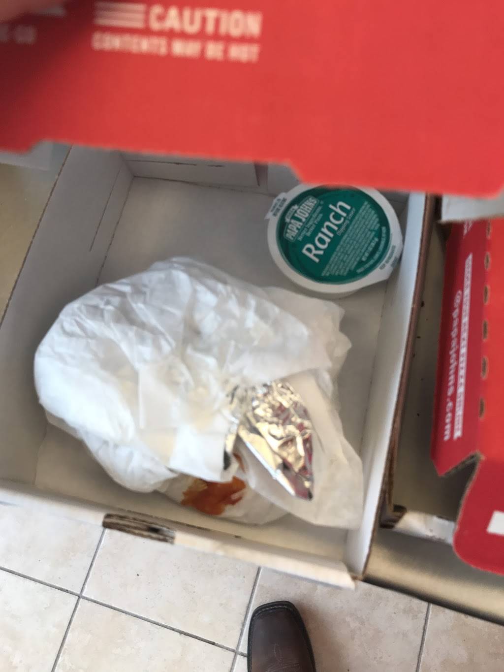 Papa Johns Pizza | restaurant | 20875 Fm 1485 G, Ste G, New Caney, TX 77357, USA | 2816898400 OR +1 281-689-8400