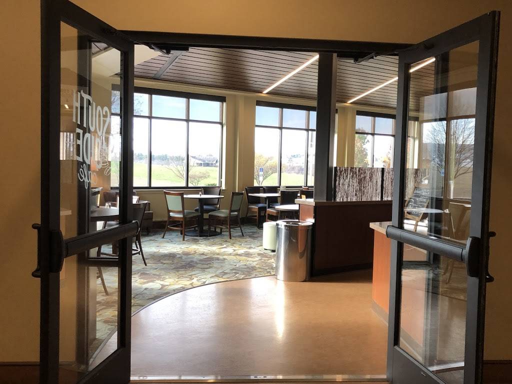 South Side Café | restaurant | 2530 Cape Horn Rd, Red Lion, PA 17356, USA | 7179964321 OR +1 717-996-4321