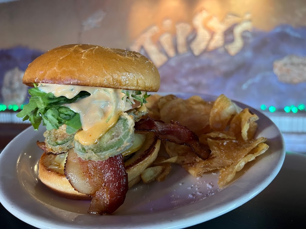 Tipsy Mcflys | restaurant | 295 Aviation Pkwy, Brunswick, GA 31525, USA | 9122758181 OR +1 912-275-8181