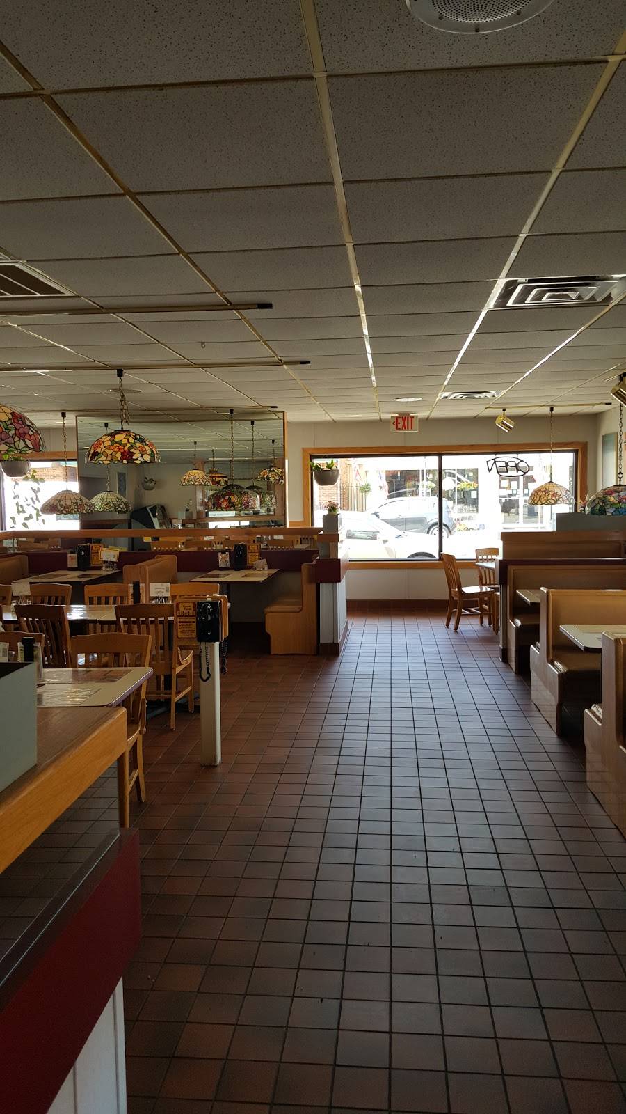 Pizza King | meal delivery | 101 W Jackson St, Cicero, IN 46034, USA | 3179845720 OR +1 317-984-5720