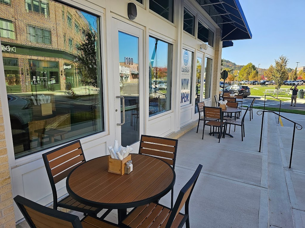 Tazikis Mediterranean Cafe - Berry Farms | restaurant | 3100 Village Plains Blvd #100, Franklin, TN 37064, USA | 6155761346 OR +1 615-576-1346