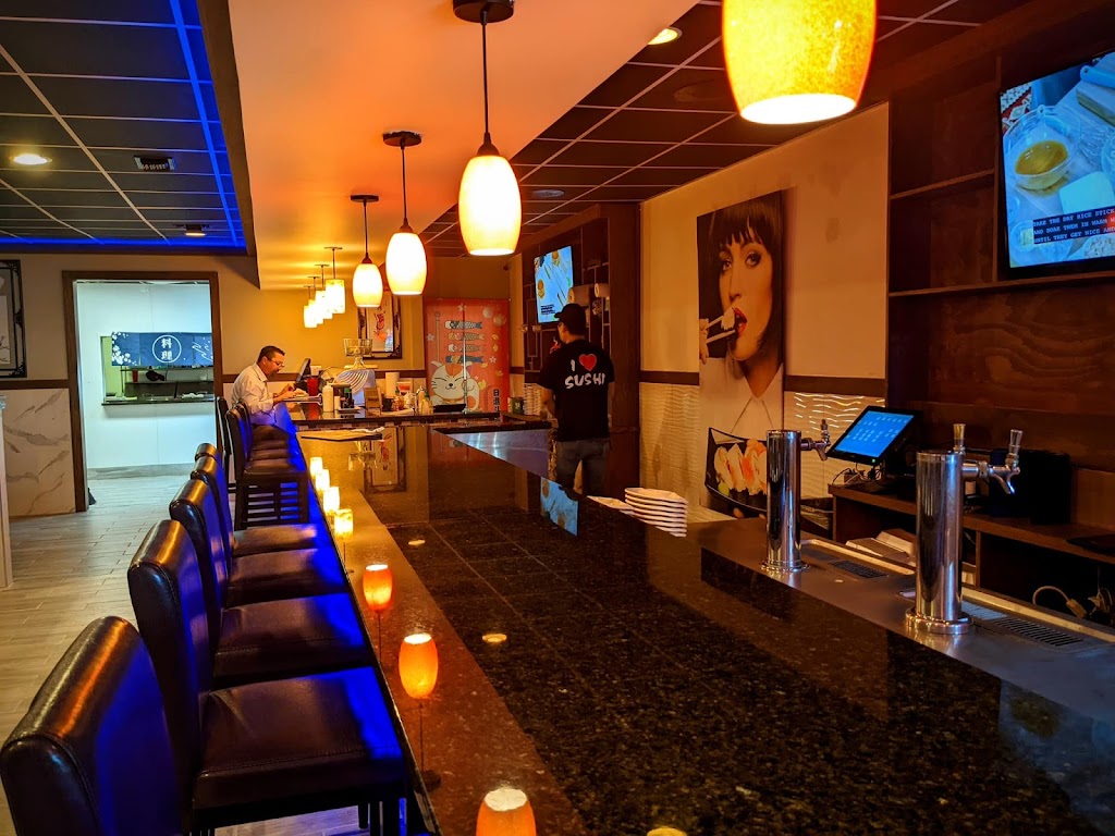 Miyako Steakhouse Of Japan | restaurant | 1385 Shoreline Dr, Gulf Breeze, FL 32561, USA | 8509169990 OR +1 850-916-9990