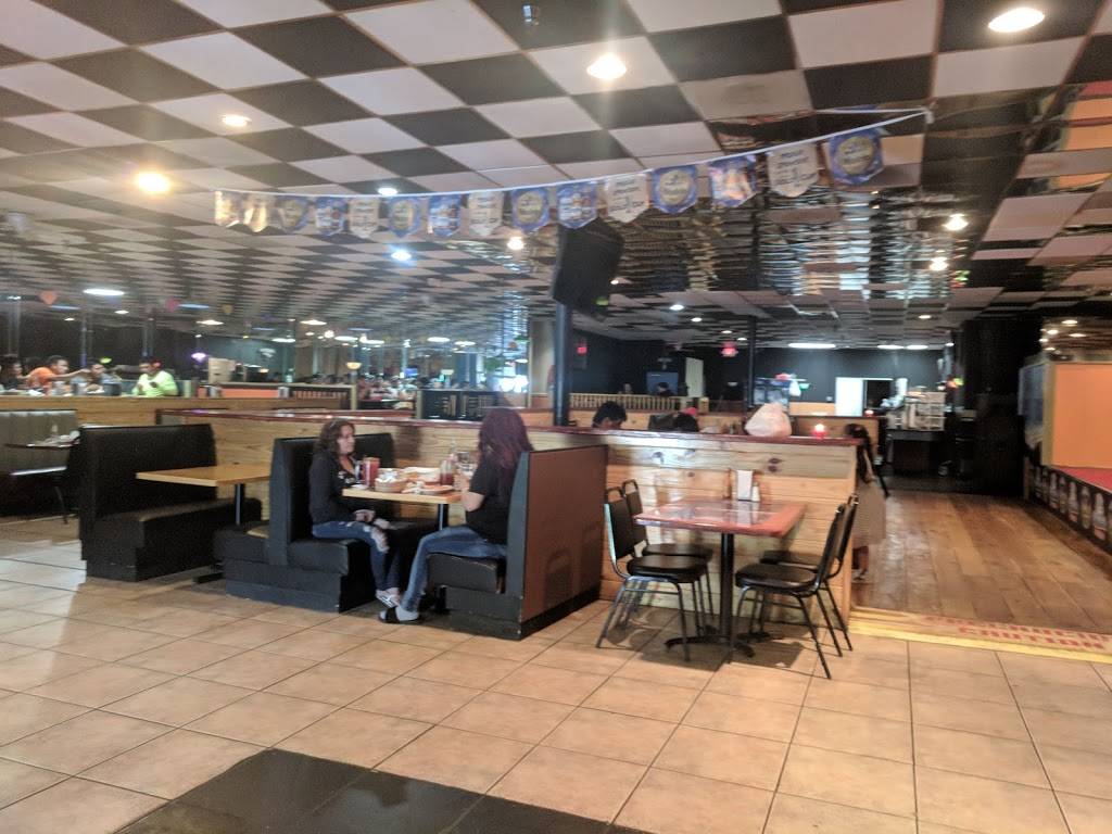 La Bamba SeaFood | restaurant | 1913, 2619 Chapman Hwy, Knoxville, TN 37920, USA | 8657665339 OR +1 865-766-5339