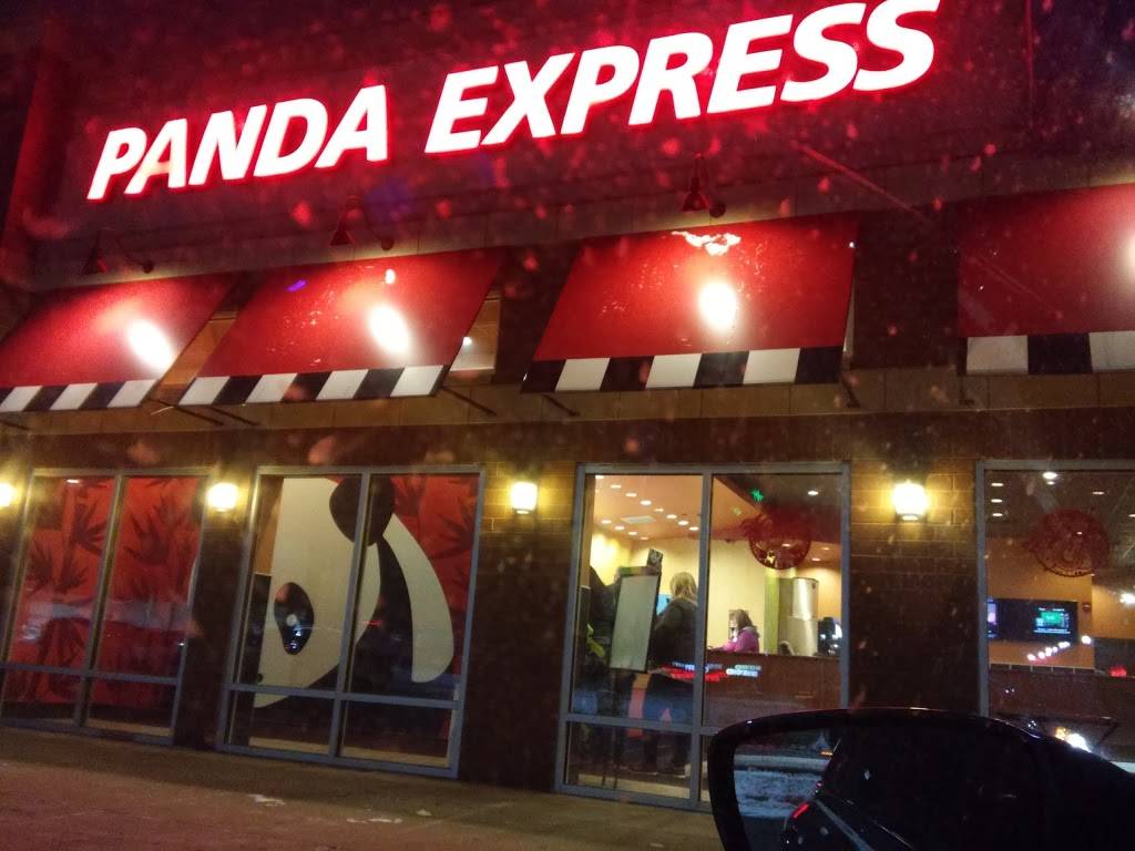 Panda Express | restaurant | 4011 W Division St Suite 2, St Cloud, MN 56301, USA | 3202597782 OR +1 320-259-7782