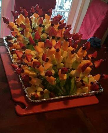 J-New and Moms Catering/BBQ | restaurant | 12640 Wilcox Rd, Largo, FL 33774, USA | 7279331960 OR +1 727-933-1960