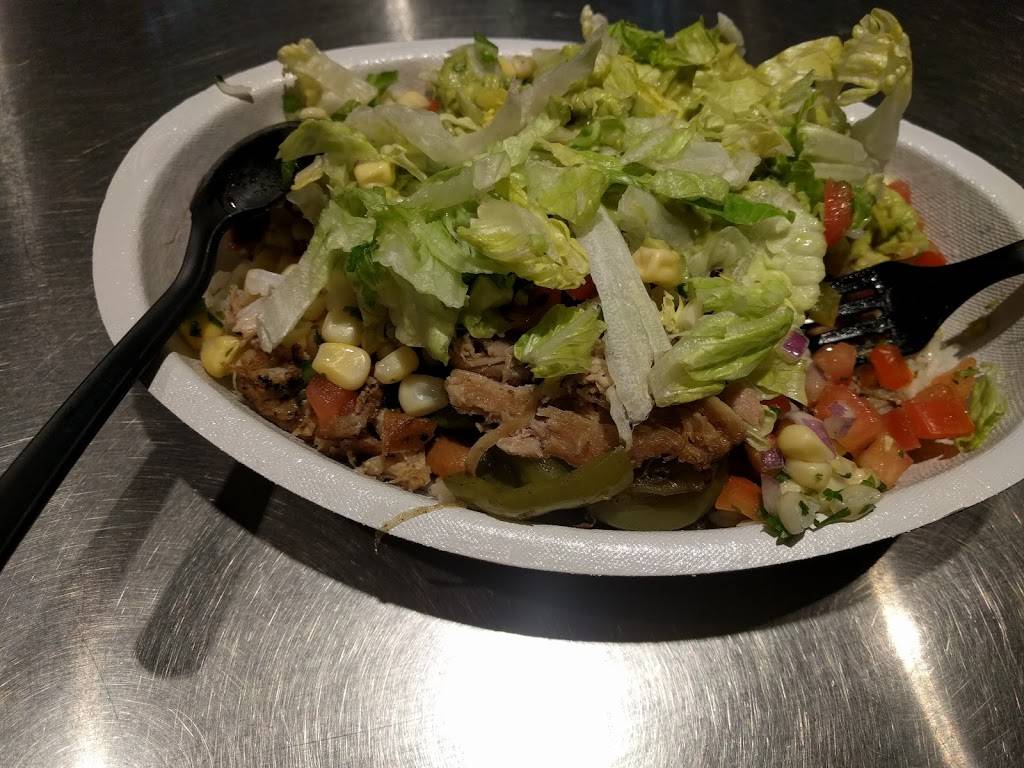 Chipotle Mexican Grill | restaurant | 5600 Kirby Dr Ste N1, Houston, TX 77005, USA | 7136669769 OR +1 713-666-9769