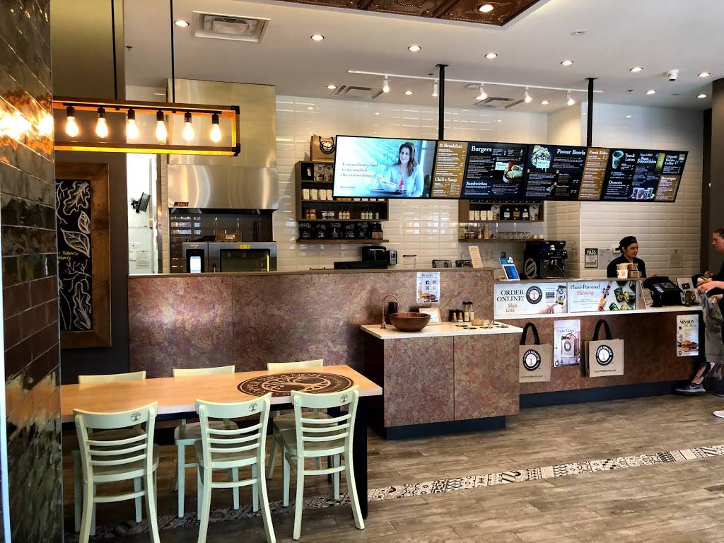 Copper Branch | restaurant | 410 Bathurst St, Toronto, ON M5T 2S6, Canada | 6479778750 OR +1 647-977-8750