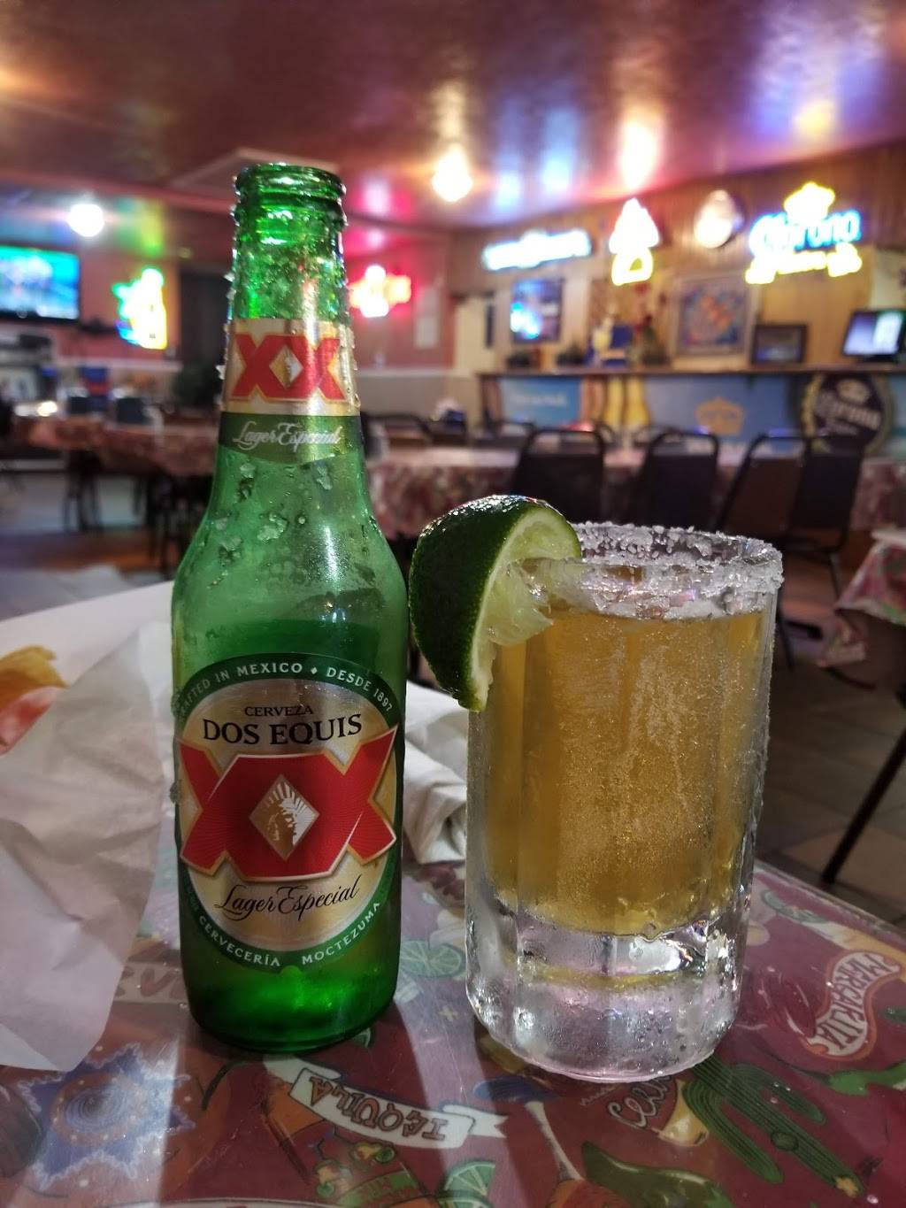 Tequilas Mexican Restaurant | restaurant | 4231 Gulfway Dr, Port Arthur, TX 77642, USA | 4099837545 OR +1 409-983-7545