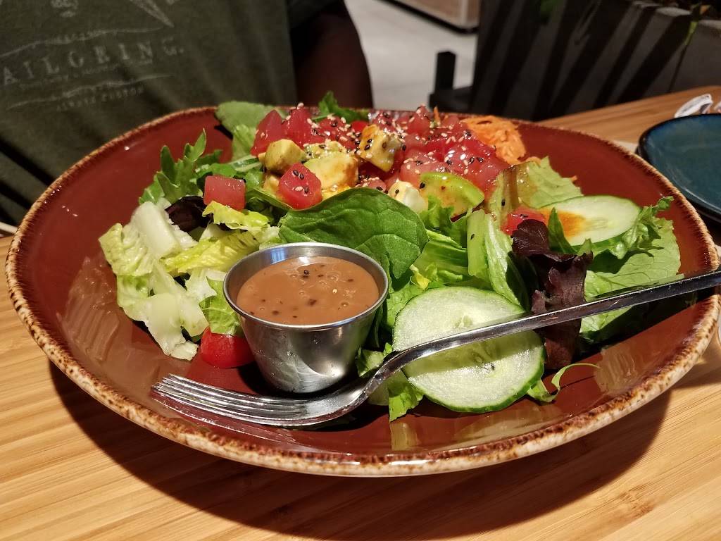 Sushi Maki (Coconut Grove) | restaurant | 2550 S Bayshore Dr, Miami, FL 33133, USA | 7864336922 OR +1 786-433-6922