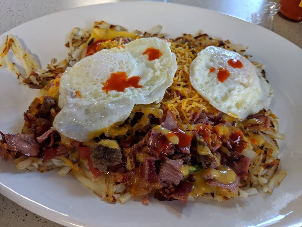 Chris Zs | restaurant | 2808 University Blvd #2806, Birmingham, AL 35233, USA | 2054581007 OR +1 205-458-1007