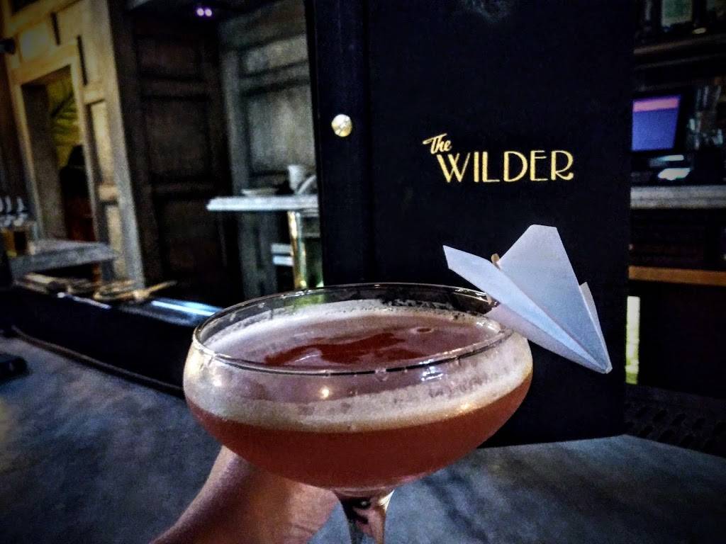 The Wilder | night club | 701 E Broward Blvd, Fort Lauderdale, FL 33301, USA | 9546839453 OR +1 954-683-9453