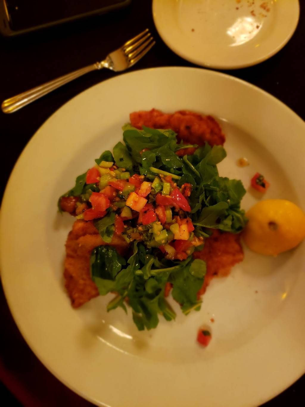 Ristorante Sapori | restaurant | 301 Via De Palmas, Boca Raton, FL 33432, USA | 5613679779 OR +1 561-367-9779