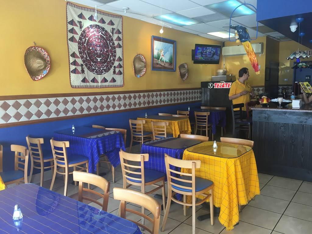 El Maguey | restaurant | 9817 SW 40th St, Miami, FL 33165, USA | 3052071100 OR +1 305-207-1100