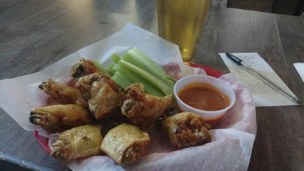 Rebar at the Dam | restaurant | 3248 Blackwood Dr, Nashville, TN 37214, USA | 6159286779 OR +1 615-928-6779