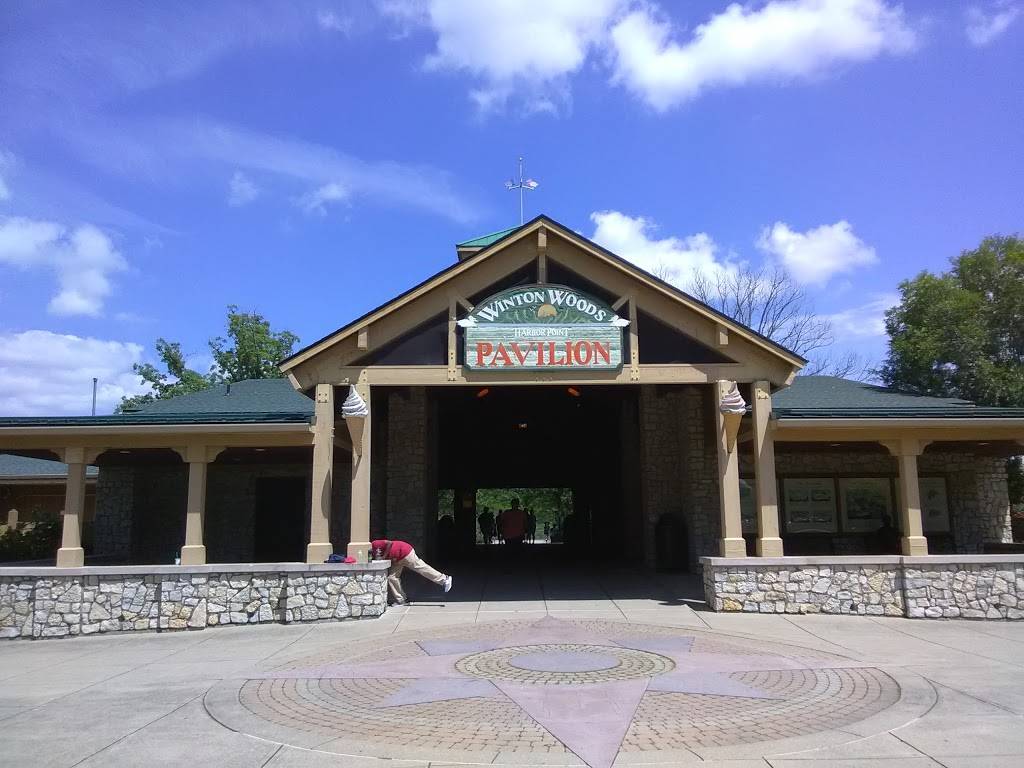 Winton Woods Snack Bar | meal takeaway | Cincinnati, OH 45218, USA | 5139311849 OR +1 513-931-1849