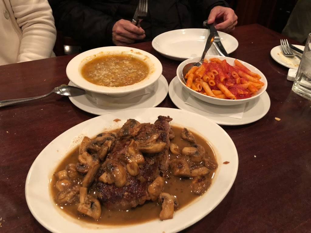 Sabatinos Restaurant | restaurant | 330 Main St, Wakefield, MA 01880, USA | 7812464444 OR +1 781-246-4444