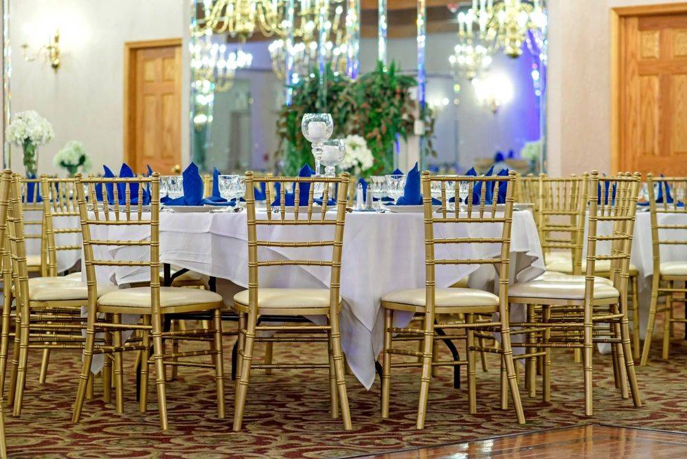 Candlelight Banquets | restaurant | 10625 S Ridgeland Ave, Chicago Ridge, IL 60415, USA | 7084251720 OR +1 708-425-1720