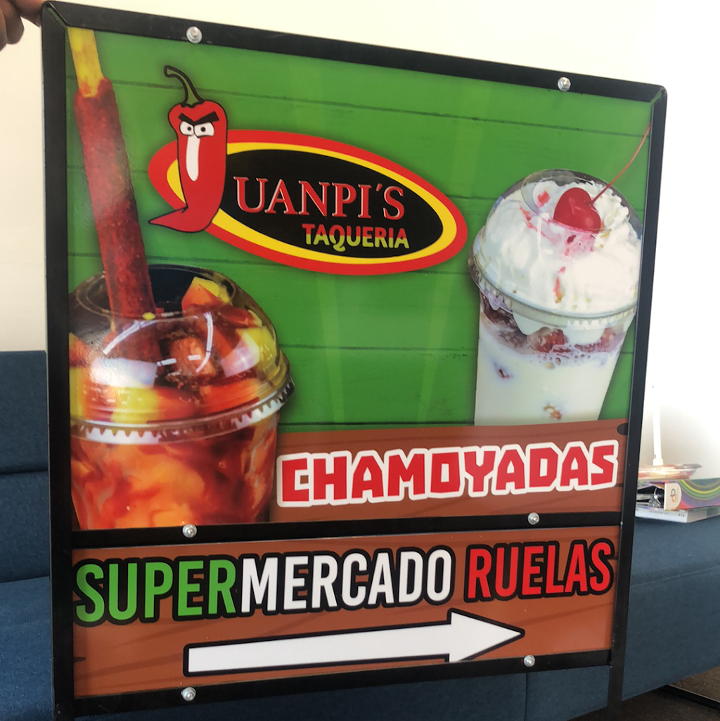 Juanpis Taqueria | restaurant | 2369 Lawrenceville Hwy #L2, Lawrenceville, GA 30044, USA | 7706805769 OR +1 770-680-5769